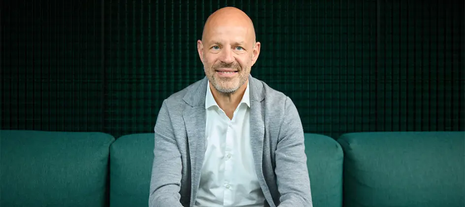 Philip Fischer wird Geschäftsführer von Serviceplan Make